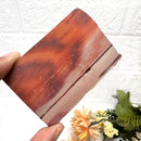 Print Stone Jasper Slice (Integrity)