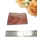 Print Stone Jasper Slice (Integrity)