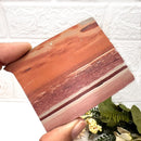 Print Stone Jasper Slice (Integrity)