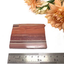 Print Stone Jasper Slice (Integrity)