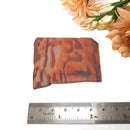 Print Stone Jasper Slice (Integrity)