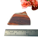 Print Stone Jasper Slice (Integrity)