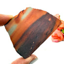 Print Stone Jasper Slice (Integrity)