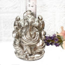 Pyrite Ganesha