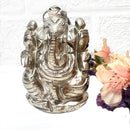 Pyrite Ganesha