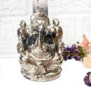 Pyrite Ganesha