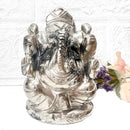 Pyrite Ganesha