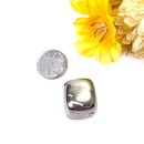 Pyrite Tumbled Stone (Money and Fame)