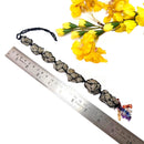 Pyrite Hanging Rough Stones (Name & Fame)