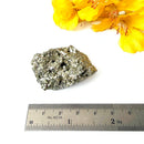 Pyrite Cluster Regular Quality (For Fame and Fortune)