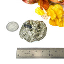 Pyrite Cluster Regular Quality (For Fame and Fortune)