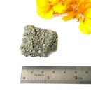 Pyrite Cluster Regular Quality (For Fame and Fortune)