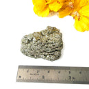 Pyrite Cluster Regular Quality (For Fame and Fortune)