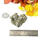 Pyrite Cluster Regular Quality (For Fame and Fortune)