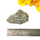 Pyrite Cluster Regular Quality (For Fame and Fortune)