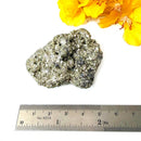 Pyrite Cluster Regular Quality (For Fame and Fortune)