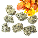 Pyrite Cluster Regular Quality (For Fame and Fortune)