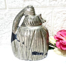 Shiva Head in Pyrite