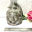 Shiva Head in Pyrite