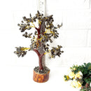 Pyrite Tree  (Name & Fame, Wealth)