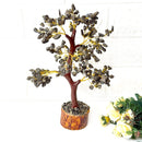 Pyrite Tree  (Name & Fame, Wealth)