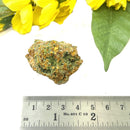 Pyromorphite Cluster Specimen from China (Guangxi)