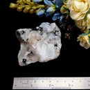 Rainbow Moonstone Rough (Divine Feminine energy)