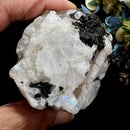 Rainbow Moonstone Rough (Divine Feminine energy)