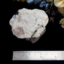 Rainbow Moonstone Rough (Divine Feminine energy)