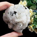 Rainbow Moonstone Rough (Divine Feminine energy)