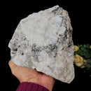 Rainbow Moonstone Rough (Divine Feminine energy)