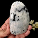 Rainbow Moonstone Free Forms (Divine Feminine Energy)