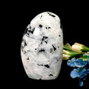 Rainbow Moonstone Free Forms (Divine Feminine Energy)