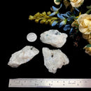 Rainbow Moonstone Rough (Divine Feminine energy)