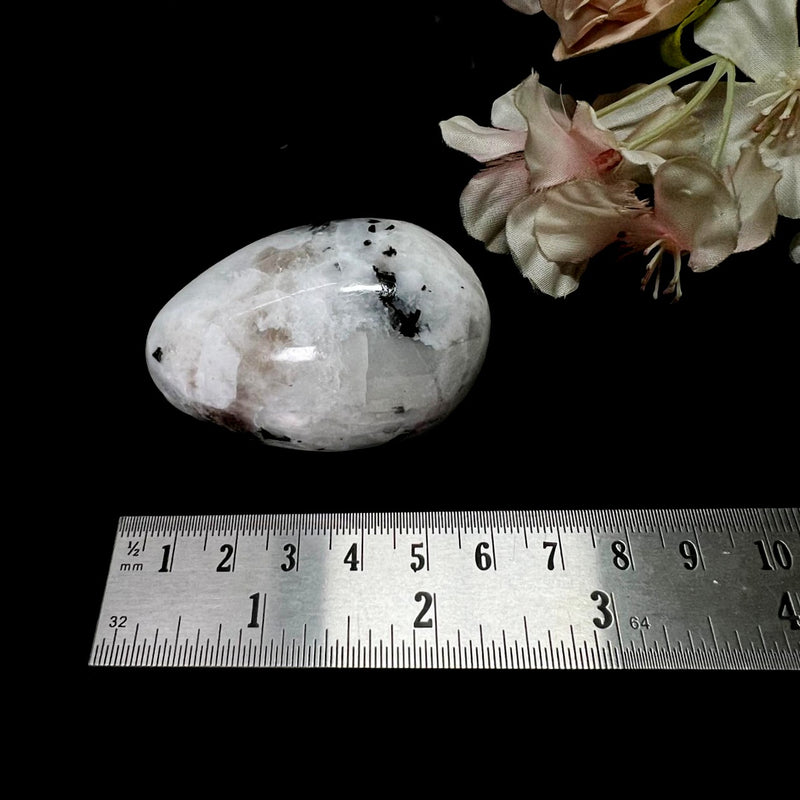 Rainbow Moonstone Egg (Psychic perception)