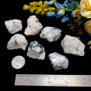 Rainbow Moonstone Rough (Divine Feminine energy)