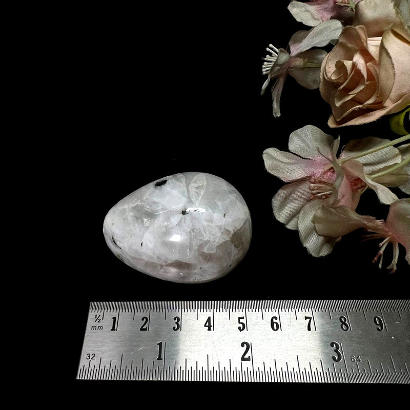 Rainbow Moonstone Egg (Psychic perception)