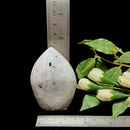 Rainbow Moonstone Flames (Divine Feminine Energy)