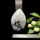 Rainbow Moonstone Flames (Divine Feminine Energy)