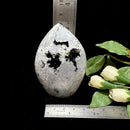 Rainbow Moonstone Flames (Divine Feminine Energy)