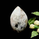 Rainbow Moonstone Flames (Divine Feminine Energy)