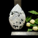 Rainbow Moonstone Flames (Divine Feminine Energy)