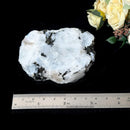 Rainbow Moonstone Rough (Divine Feminine energy)