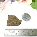 Rainbow Pyrite Mineral Specimen (Manifestation)