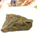 Rainbow Pyrite Mineral Specimen (Manifestation)