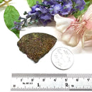 Rainbow Pyrite Mineral Specimen (Manifestation)