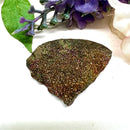 Rainbow Pyrite Mineral Specimen (Manifestation)