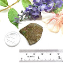 Rainbow Pyrite Mineral Specimen (Manifestation)