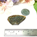 Rainbow Pyrite Mineral Specimen (Manifestation)