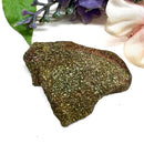 Rainbow Pyrite Mineral Specimen (Manifestation)